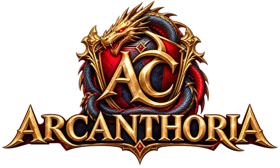 Arcanthoria